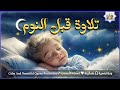 قران كريم بصوت جميل جدا قبل النوم 😌 راحة نفسية لا توصف 🎧 Quran Recitation