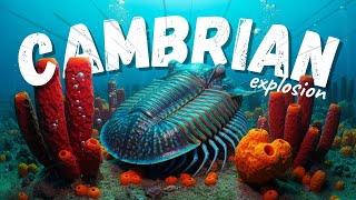 The Cambrian Explosion: A Turning Point in Evolution