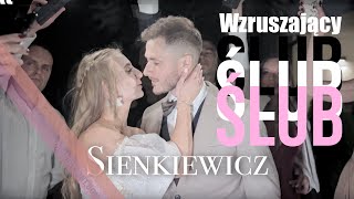 Wzruszający Film Ślubny z Bydgoszczy 4K | Miłość w Każdym Kadrze