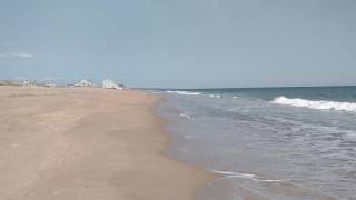 Misquamicut Beach, Westerly RI