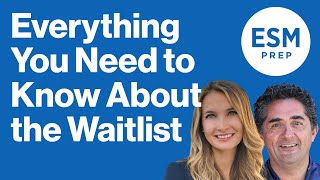 Everything You Need to Know about the Waitlist