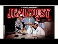 Single Ceeka Rsa  Tyler Icu -jealousy (feat. Leemckrazy  Khalilharrison) -