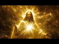 THE MOST POWERFUL FREQUENCY OF GOD 963 HZ || WEALTH, HEALTH, MIRACLES WILL COME INTO YOUR LIFE