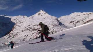 BadGastein-YouTube