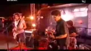 Dajla - Remember Me - live @Ray Cokes TV show - Printemps de Bourges