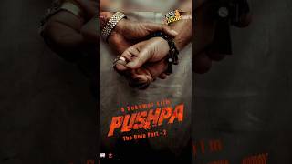 పుష్ప 2 షూటింగ్ అప్డేట్ 🔥 | #pushpa2 #pushpatherule #alluarjun #sukumar #pushpaupdate #cinepandit
