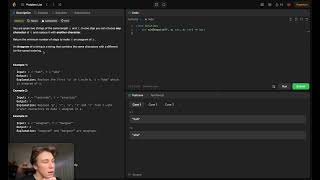 Minimum Number of Steps to Make Two Strings Anagram | 1347 Leetcode | Python3