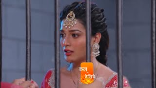 Bhagya Lakshmi||23 January||Anushka In Jail Due To This