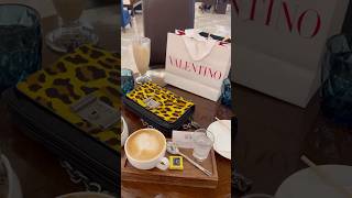 A day in my life in Delhi (shopping \u0026 yummy food) ✨💅