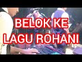 YELLOW BELOK KE LAGU ROHANI #ekopagiboeta #ekopagiboetaband #pagiboetaband #viral #viralvideo