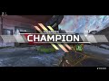I have an addiction to playing Octane.. (Apex Legends Season 9)