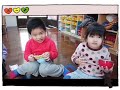 仁惠幼兒園 中三班 製作法國土司~112.03.03