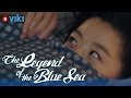 The Legend Of The Blue Sea - EP 12 | Lee Min Ho Hears Jun Ji Hyun's Voices in His Head