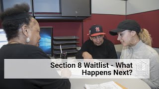 PIX11: You Applied for Section 8. What Are The Next Steps?