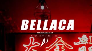 Beat REGGAETON Perreo Instrumental 2021 "BELLACA" VENDIDA