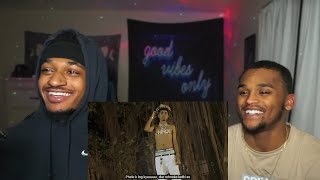 MC STΔN - INSAAN (Official Video) [REACTION!] | RawAndUnChuck