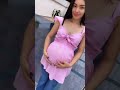 pink maternity clothes pregnant fashion clothing pregnancy beautiful