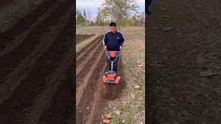 Mountain orchard greenhouse special micro-tillage machine #Micro-tillage machine manufacturer