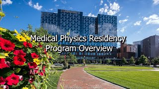 OSU Medical Physics Residency Program Overview