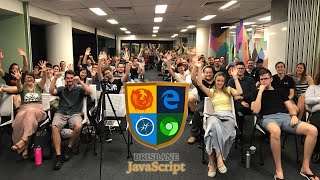 BrisJS - May 2020 - Live Stream - Fun w/ Babel & ASTs in JS, Lessons from StackOverflow, Agile 101