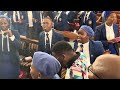 BCWG Opening 2026 - Nkosi ndivhe ngezibele