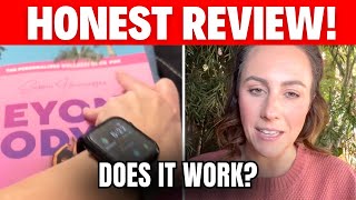 Beyond Body Review ((HONEST REVIEW!)) - Does BEYOND BODY Work? Beyond Body Book Review - BEYOND BODY