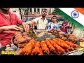 Mumbai's Best Street Food Tour in Vibrant Colaba Area, India