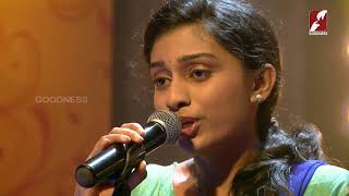 Daivam thannathallatonnum ella ente jeevithathil | Christian devotional superhit song | DRV.