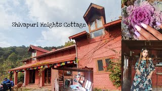 Shivapuri Heights Cottage .... Authentic Nepali cottage and like a home experience #Ashmita-Rimal