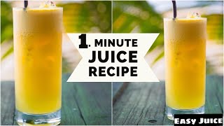 Easy juice / IFTHAR DRINK / Special Drink / Iftar Drink Recipe / Ramadan Recipes 2020