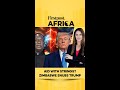 Aid With Strings? Zimbabwe Snubs Trump | Firstpost Africa | Subscribe to Firstpost | N18G