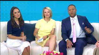 Dylan Dreyer & Kaylee Hartung 5/11/26