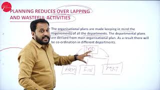 DAY 13 | PRINCIPLES OF MANAGEMENT | I SEM | B.B.A | PLANNING AND DECISION MAKING | L5