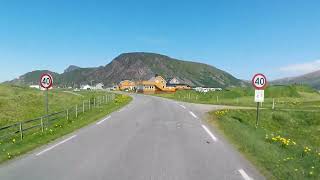 Andoya, Norway