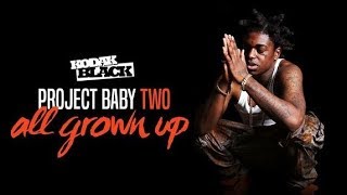 Kodak Black - Now Time (Project Baby 2: All Grown Up)