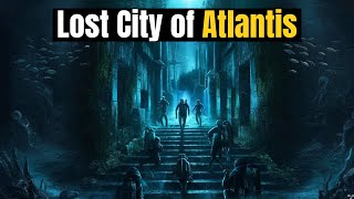 Unsolved Mystery of Atlantis | Where is Atlantis Now? | Muz Studio