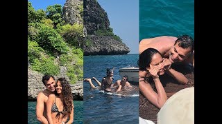 Lisa Haydon’s BIKINI pics on first anniversary are spectacular!