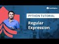 Regular Expressions in Python | Python RegEx | Python RE | Python Tutorial for Beginners