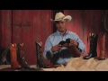 Sheplers Tony Lama Exotic Cowboy Boot Selection