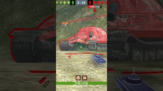 Object 752 | 5 Kills \u0026 6323 DMG | #worldoftanksblitz #wotblitz #shorts #танки