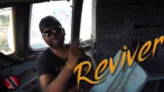 Veejai Ramkissoon ft Anil Bheem - D Barah Song (Official Music Video)2k20