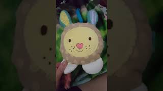 0 - Hush-a-Bye Bunny