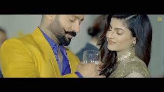 Tiger Alive || Full video Song || Sippy Gill ||