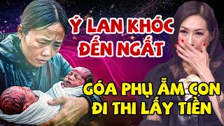 NGƯỜI HÁT TÌNH CA | GÓA PHỤ \