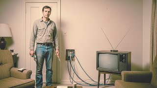 How a Plumber Fixing a Leak Found a Soviet Wiretap Behind an American Wall (Cold War Files)