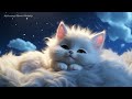 Tranquil Evening Echoes: Soft Piano and Night Sounds, Music for Deep Sleep, Relaxing Bedtime BGM