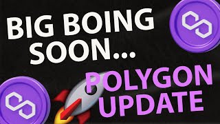 #POLYGON BIG BOING SOON... | TECHNICAL TARGETS | POLYGON PRICE PREDICTION | $MAT