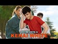 Los Lunes Seriéfilos - Entrevista a Kenai White  | #DosVidas #RTVE