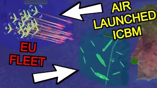 Air Launched ICBM - ICBM: Escalation Memes