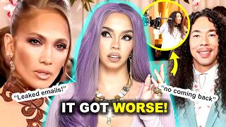 How This Entitled TikTok Influencer RUINED His Career in 7 Seconds | Glambot Guy
